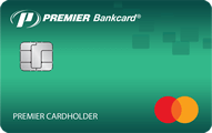 PREMIER Bankcard® Mastercard® Credit Card